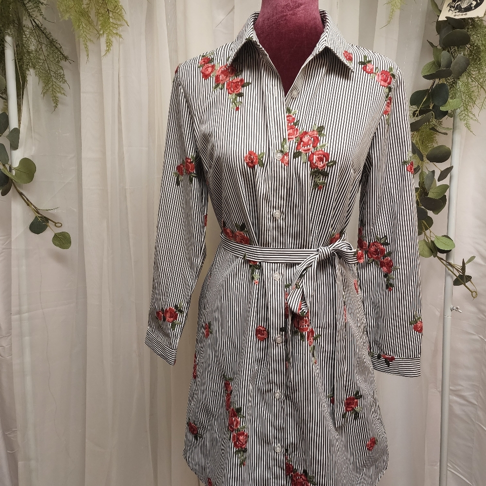 Brand New! Boutique Dress